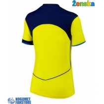 Tottenham Hotspur Rezervni Dres za Ženska 2025-26 Kratak Rukav